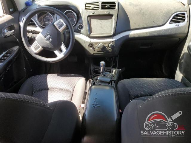 3C4PDCCG5FT562906 2015 DODGE JOURNEY photo no. 8