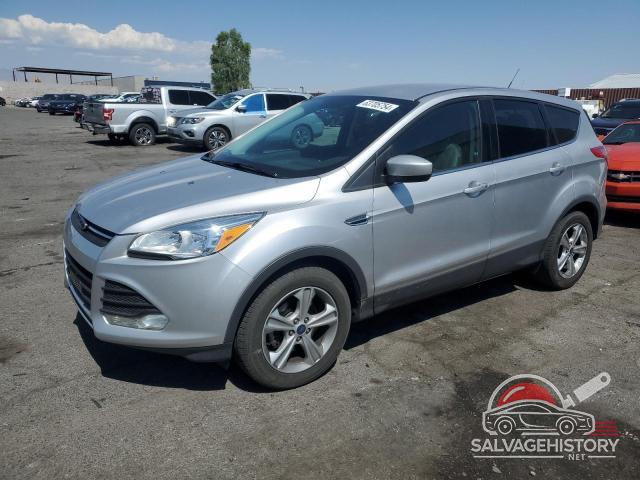 1FMCU0GX8GUA20919 2016 FORD ESCAPE photo no. 8