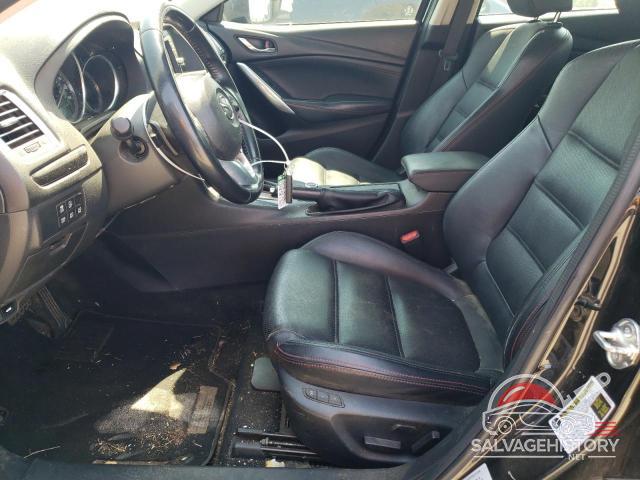 JM1GJ1W58F1180044 2015 MAZDA 6 photo no. 7