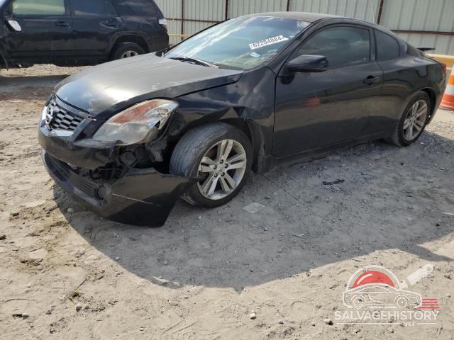 1N4AL24E79C183170 2009 NISSAN ALTIMA photo no. 4