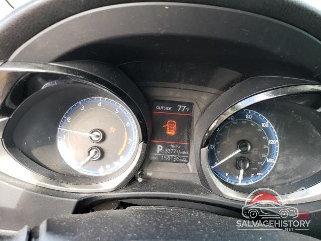 2T1BURHE6FC417641 2015 TOYOTA COROLLA photo no. 9