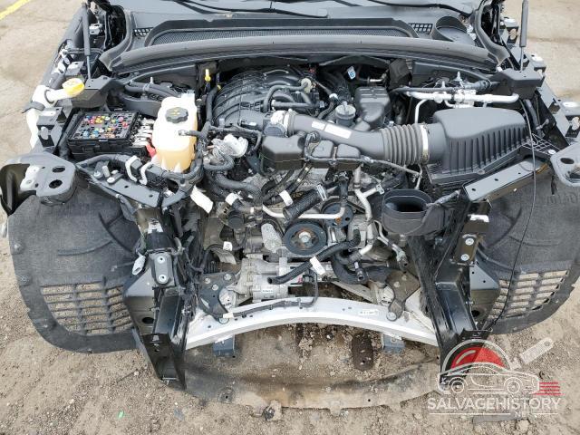 1C4RJHBG0PC528188 2023 JEEP GRAND CHER photo no. 12