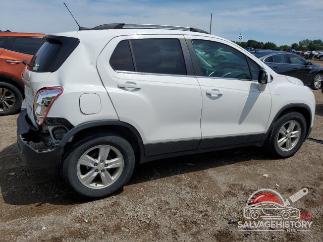 3GNCJLSB0GL269601 2016 CHEVROLET TRAX photo no. 3