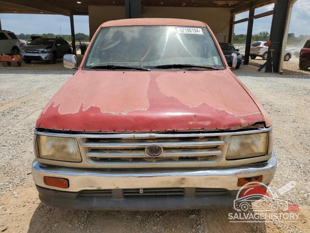 JT4TN14D2V0035115 1997 TOYOTA T100 photo no. 5