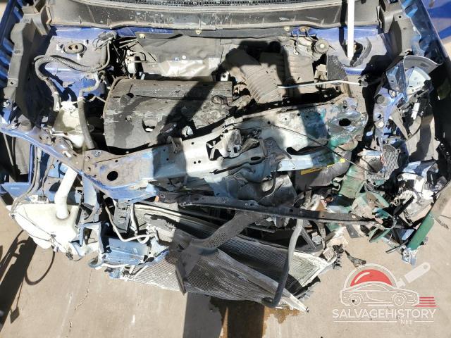 JA4AP3AU6GZ065292 2016 MITSUBISHI OUTLANDER photo no. 11