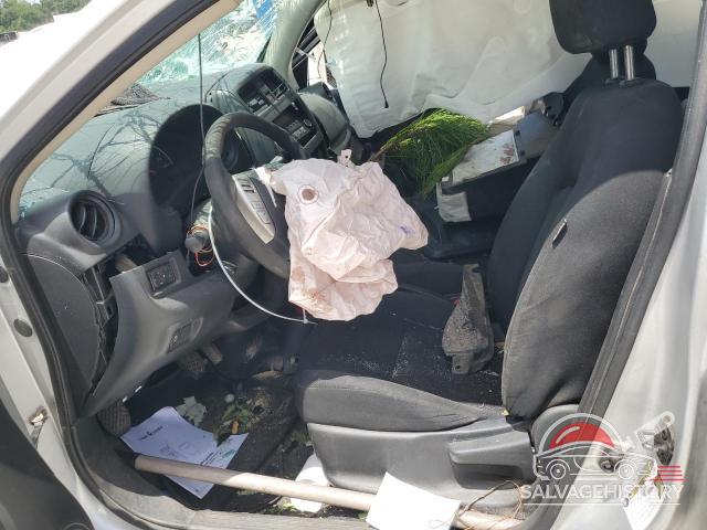 3N1CN7AP9JL806879 2018 NISSAN VERSA photo no. 7