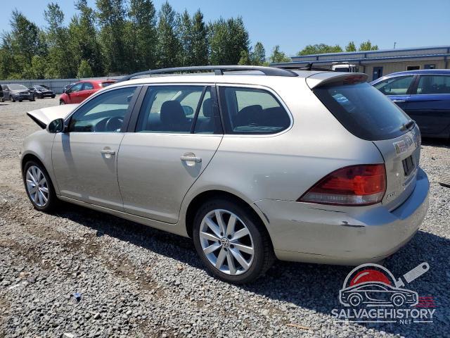 3VWPL7AJ9DM693737 2013 VOLKSWAGEN JETTA photo no. 2