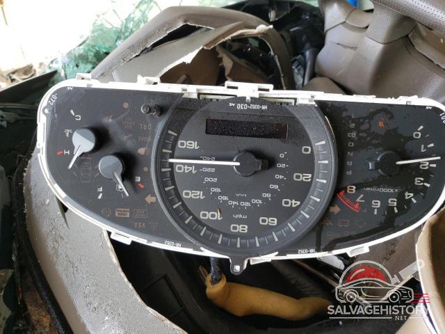 1HGCM664X7A098572 2007 HONDA ACCORD photo no. 9