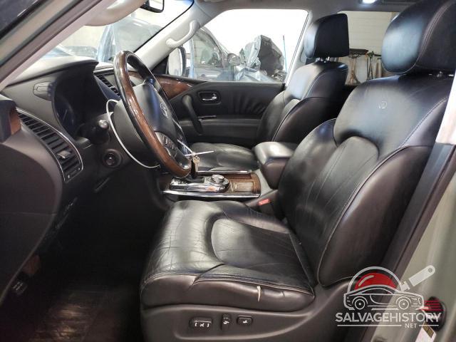 JN8AZ2NE2B9000112 2011 INFINITI QX56 photo no. 7