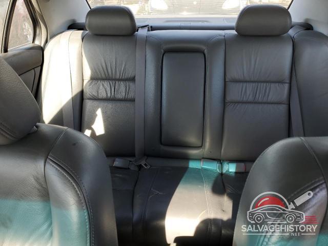 1HGCM56836A022462 2006 HONDA ACCORD photo no. 10