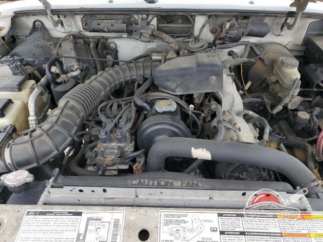 1FTYR14C4YTA95756 2000 FORD RANGER photo no. 11