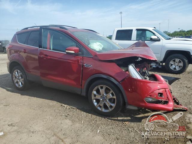 1FMCU0HX4DUC22425 2013 FORD ESCAPE photo no. 4