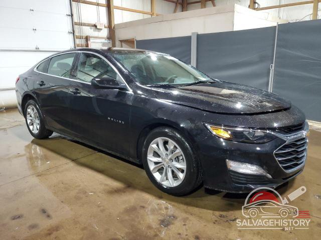 1G1ZD5ST1PF246684 2023 CHEVROLET MALIBU photo no. 4