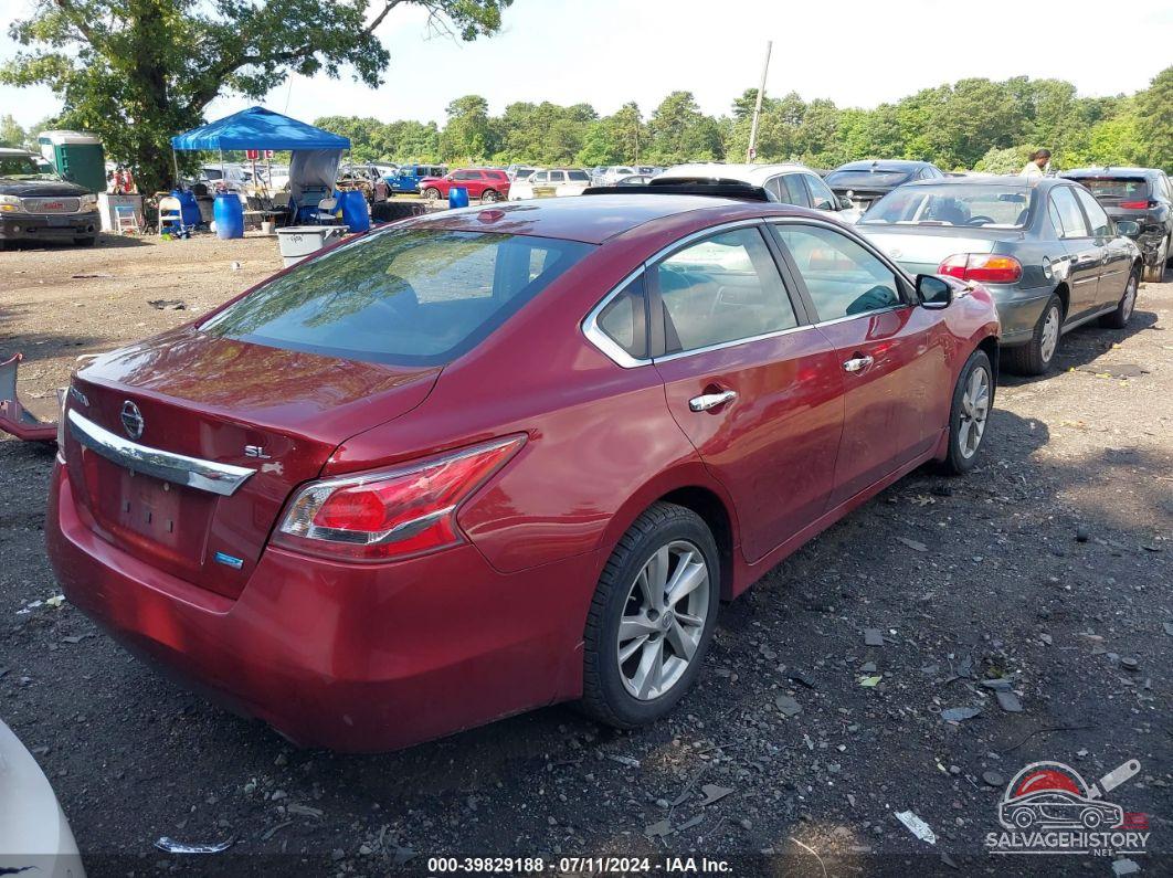 1N4AL3AP4DN504669 2013 NISSAN ALTIMA photo no. 4