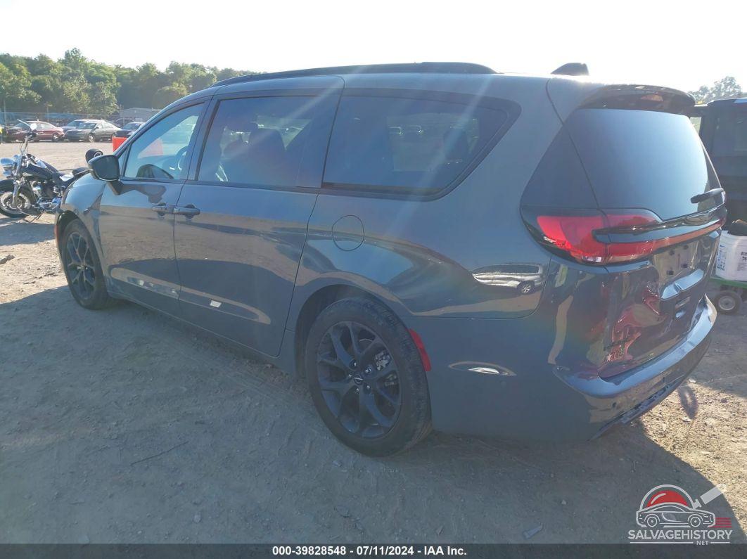 2C4RC1BG3PR525973 2023 CHRYSLER PACIFICA photo no. 3