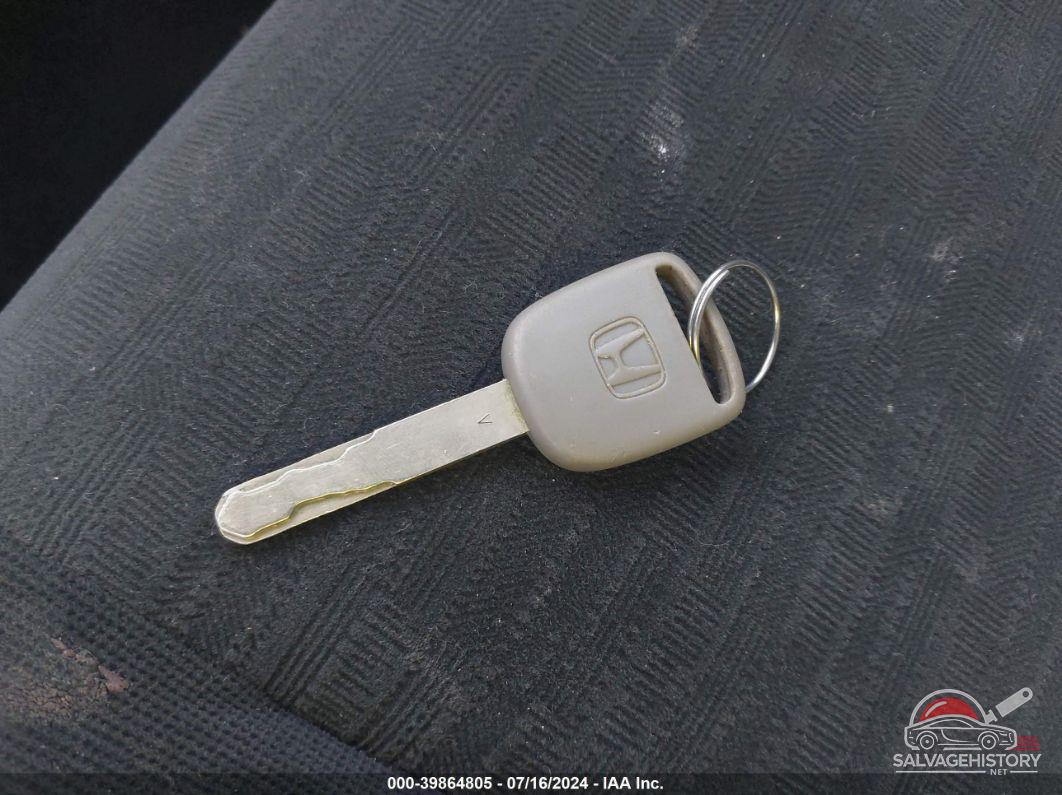 1HGCM56756A171513 2006 HONDA ACCORD photo no. 11