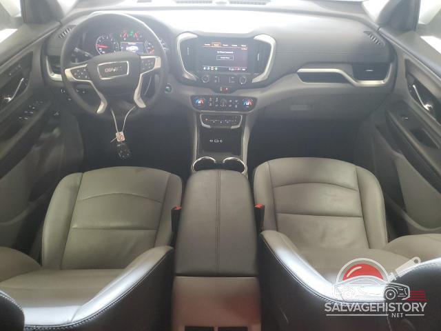3GKALPEGXRL169747 2024 GMC TERRAIN photo no. 8