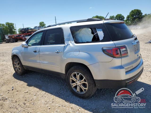 1GKKVRKDXEJ263813 2014 GMC ACADIA photo no. 2
