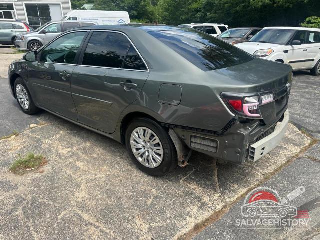 4T4BF1FK7CR220580 2012 TOYOTA CAMRY photo no. 3