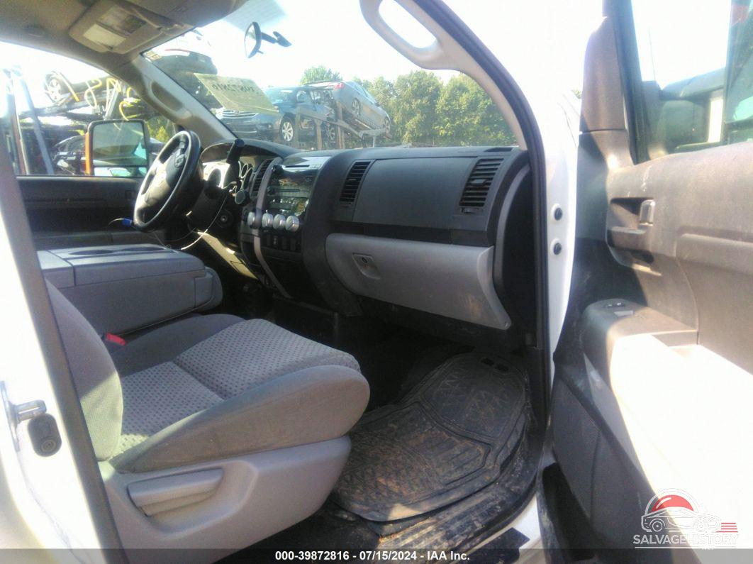5TFCY5F17CX013617 2012 TOYOTA TUNDRA photo no. 5