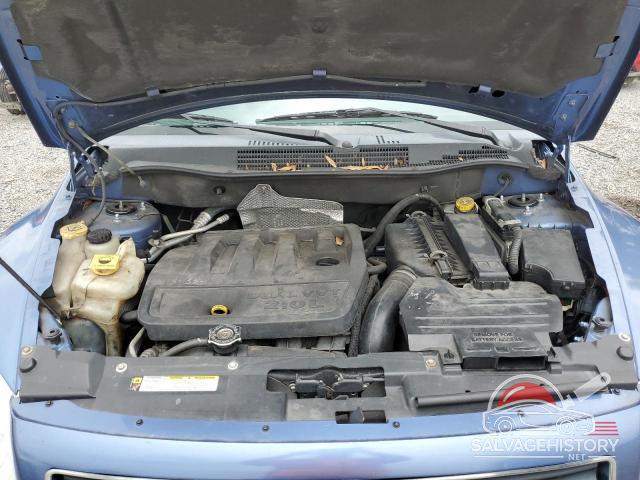1B3HB48B07D222164 2007 DODGE CALIBER photo no. 11