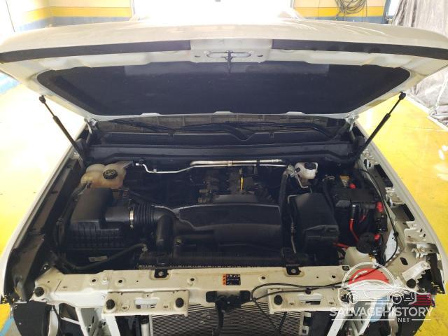 1GCHSCEA6N1246357 2022 CHEVROLET COLORADO photo no. 11