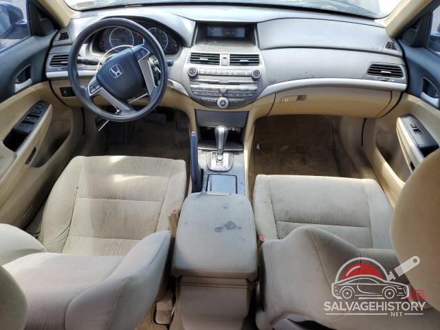 1HGCP2F33CA062384 2012 HONDA ACCORD photo no. 8