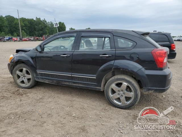 1B3HB78K37D214478 2007 DODGE CALIBER photo no. 2
