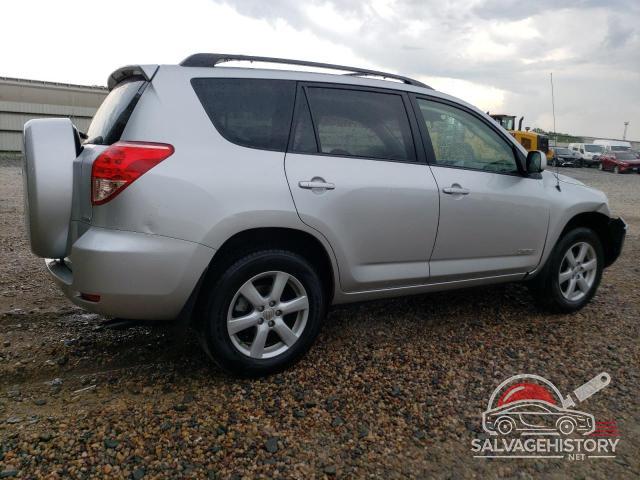 JTMBD31V886055233 2008 TOYOTA RAV4 photo no. 3