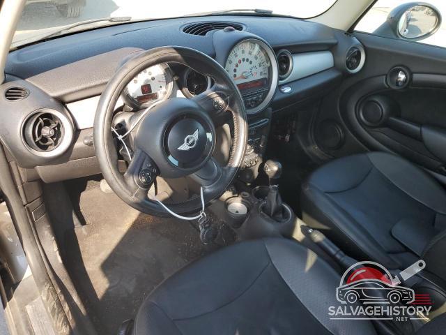 WMWZF3C58DT490042 2013 MINI COOPER photo no. 8