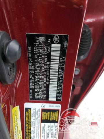 4T1BF1FK8HU780786 2017 TOYOTA CAMRY photo no. 13