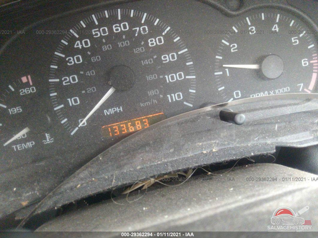1G1JF52F347189198 2004 CHEVROLET CAVALIER photo no. 7