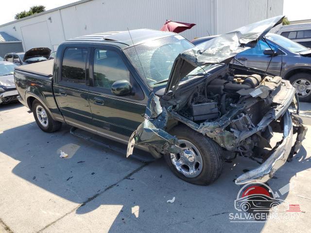 1FTRW07602KA56544 2002 FORD F-150 photo no. 4