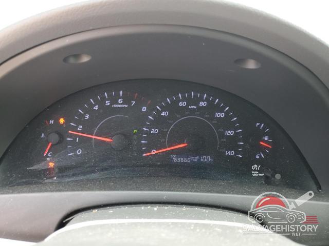4T1BF3EK5BU138238 2011 TOYOTA CAMRY photo no. 9