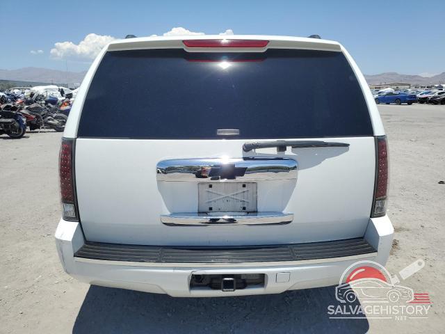 1GNEC13J27R146338 2007 CHEVROLET TAHOE photo no. 6