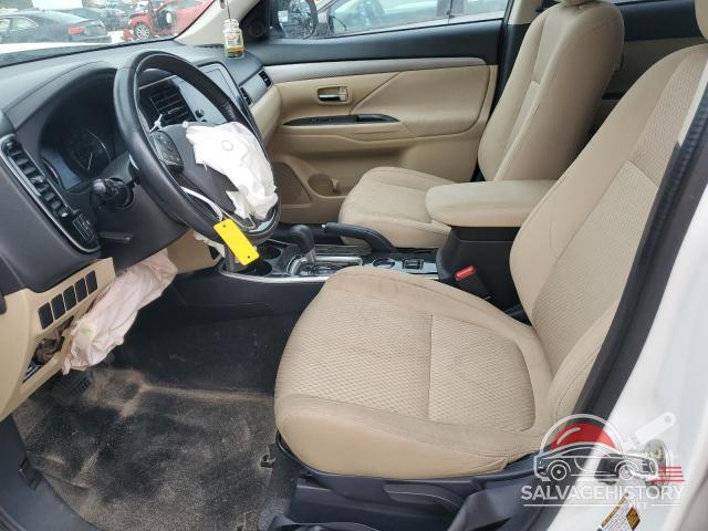 JA4AD3A32HZ050676 2017 MITSUBISHI OUTLANDER photo no. 7