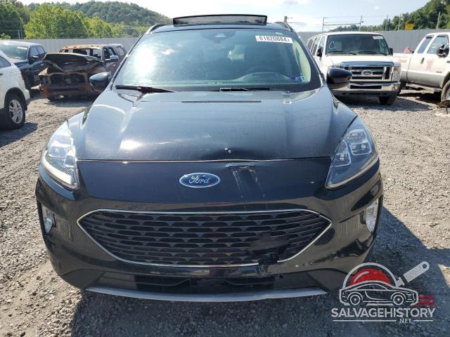 1FMCU9J93LUB29491 2020 FORD ESCAPE photo no. 5