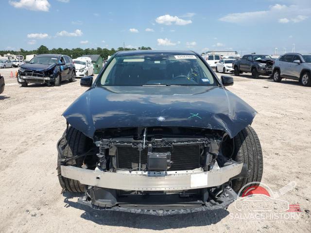 WDDHF5KB7EA882093 2014 MERCEDES-BENZ E-CLASS photo no. 5