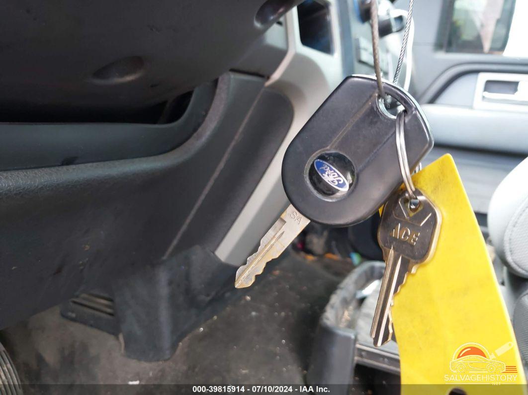 1FTFW1EF6BFB99969 2011 FORD F-150 photo no. 11