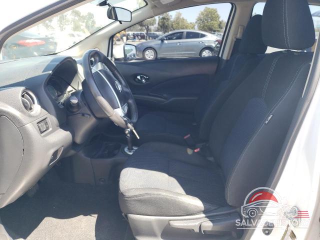 3N1CE2CP9GL386842 2016 NISSAN VERSA photo no. 7