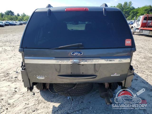 1FMJK2AT6FEF31326 2015 FORD EXPEDITION photo no. 6