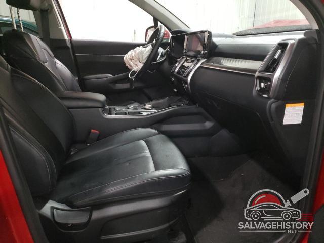 KNDRG4LG1N5068773 2022 KIA SORENTO photo no. 5