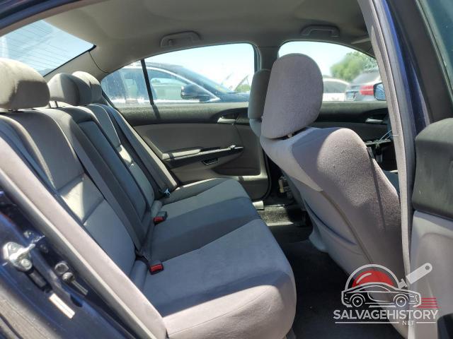 JHMCP26428C029541 2008 HONDA ACCORD photo no. 10