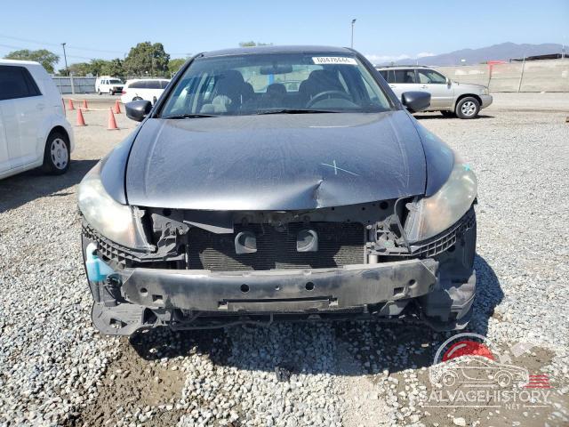 1HGCP2F42BA065025 2011 HONDA ACCORD photo no. 5