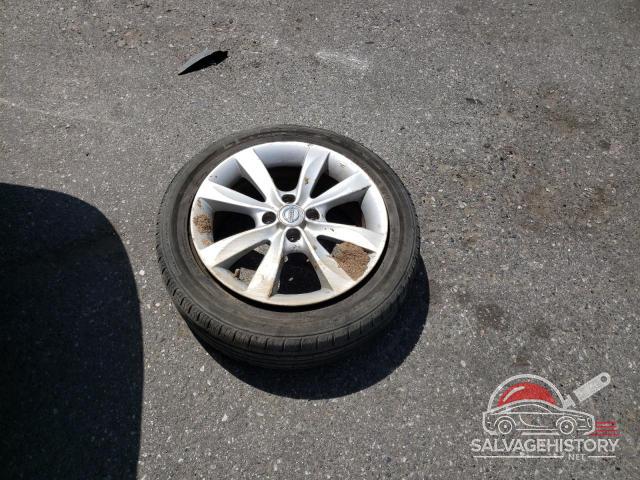 3N1CN7AP5EL821806 2014 NISSAN VERSA photo no. 12