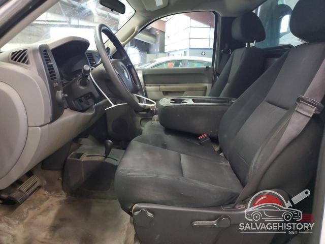 1GCNKPE01DZ224400 2013 CHEVROLET ALL Models photo no. 7