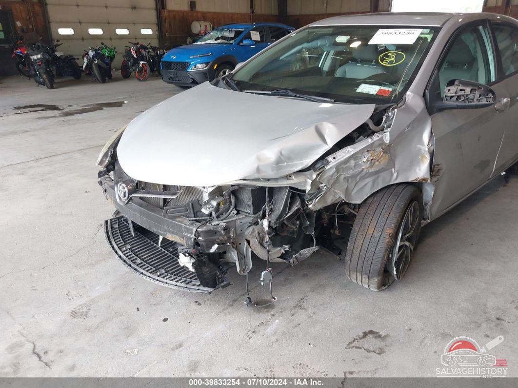 2T1BURHEXGC694780 2016 TOYOTA COROLLA photo no. 6
