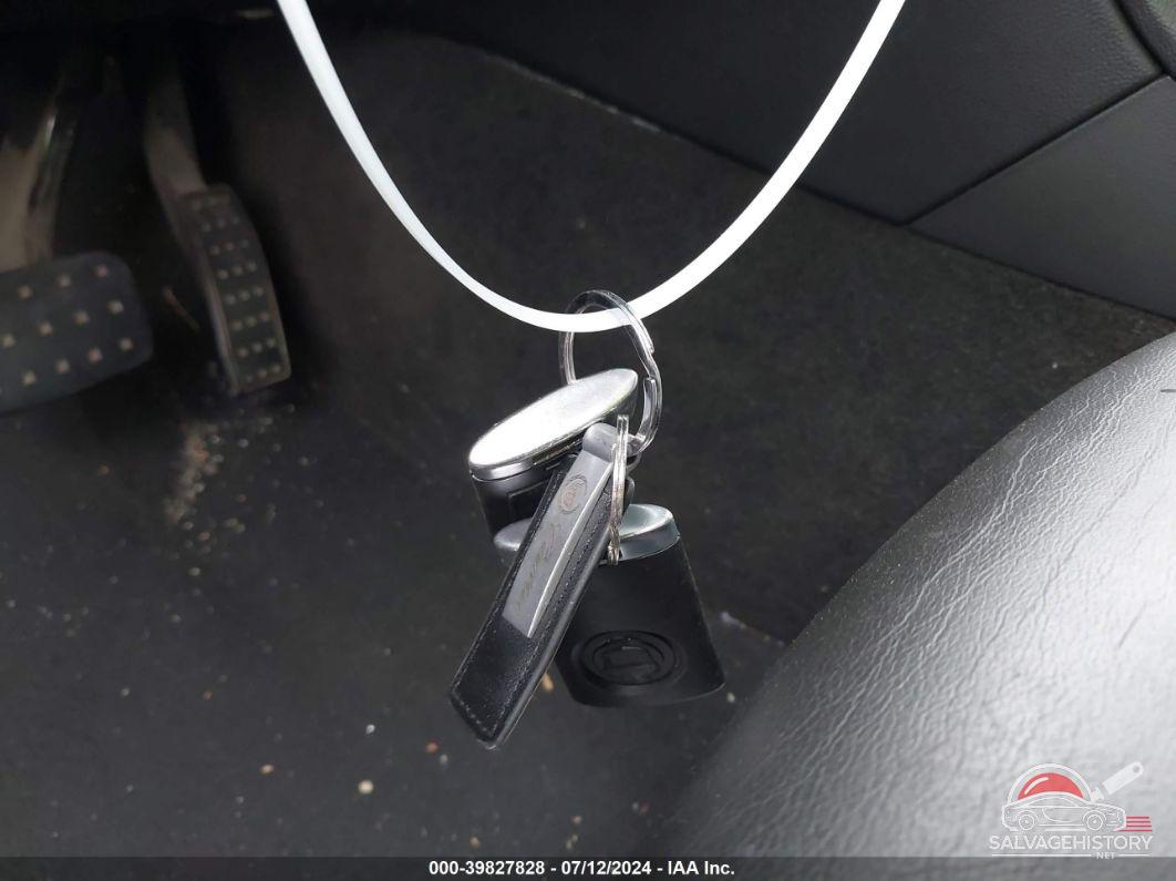 3GYFNCE36DS634776 2013 CADILLAC SRX photo no. 11