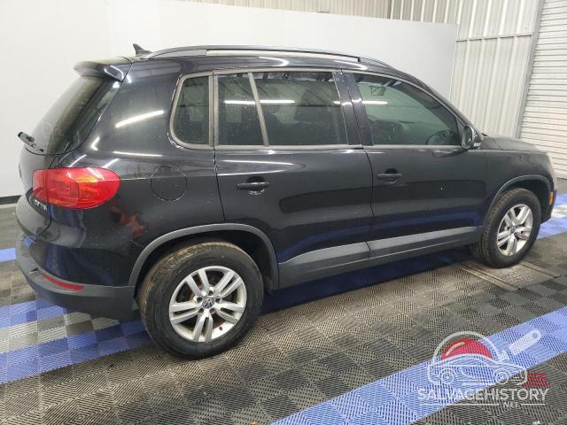 WVGAV7AX4FW548224 2015 VOLKSWAGEN TIGUAN photo no. 3