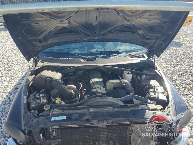 3B7KF26651M540179 2001 DODGE All Models photo no. 11